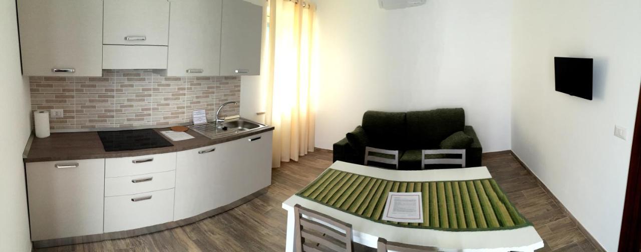 Agriturismo Sotto Il Colle Farm stay